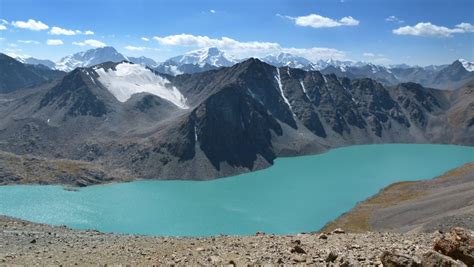 15 Photos From Central Asia That Will Inspire You to Visit | TravelPulse