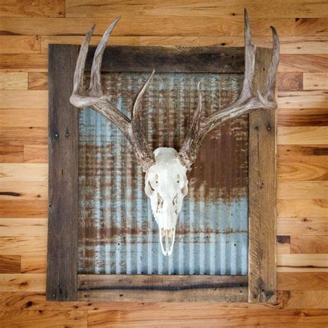 Awesome Rustic Deer Antler Decor Ideas (40 Pictures) - Awesome Indoor & Outdoor | Deer antler ...