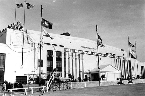 Then and now: Chicago's lost sports venues - Chicago Tribune