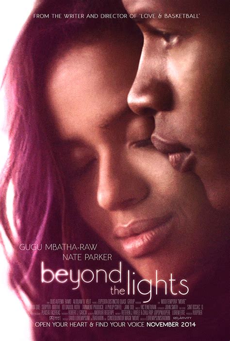 Beyond the Lights | Theatrical