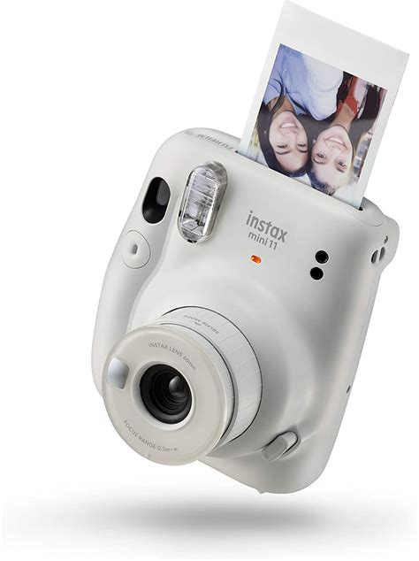 Instax Mini 12 vs. Instax Mini 11 | Main differences?