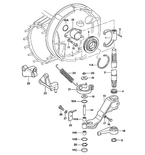 Porsche 911 Parts