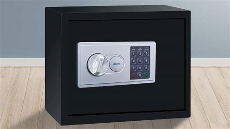 Amazon finds: Top deals on digital safes