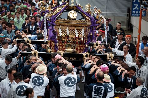 Sacred traditions of a Japanese enthronement ceremony｜Arab News Japan