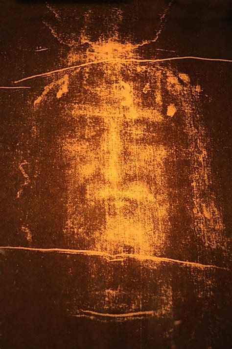 Shroud of Turin Real? Debate Resurrected | Live Science