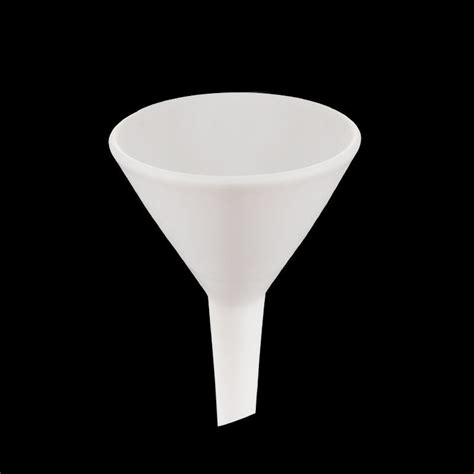 PTFE funnel, diameter 50 mm to 160 mm | Laborxing