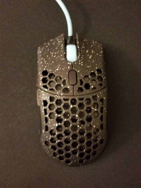 Finalmouse Ultralight Phantom review : MouseReview