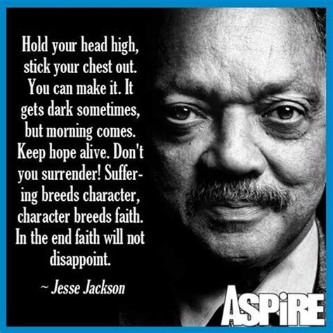 Jesse Jackson Quotes - ShortQuotes.cc