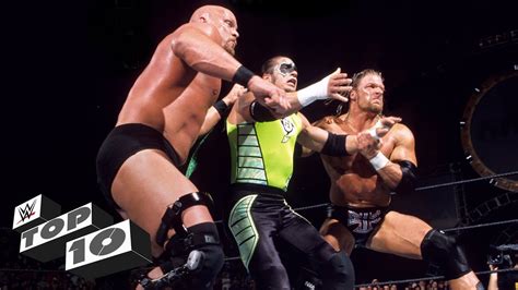 Video: Top Ten Funniest Royal Rumble Match Moments - WrestlingRumors.net