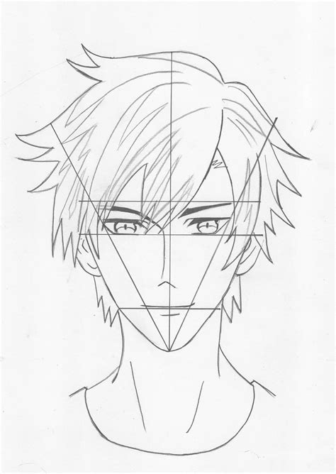 Pin on How To Draw Animes For Beginners