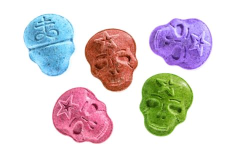 MDMA/Ecstasy Use: Addiction, Effects, & Treatment | Greenhouse