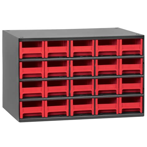 Plastic Bin Storage Cabinets | Shelves | Racks | Akro Bins
