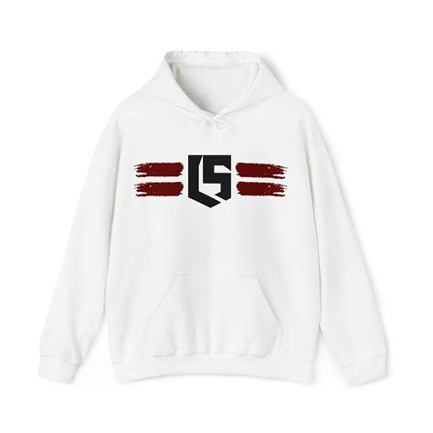 Landon Sprigler Team Colors Hoodie – Stadium Merch