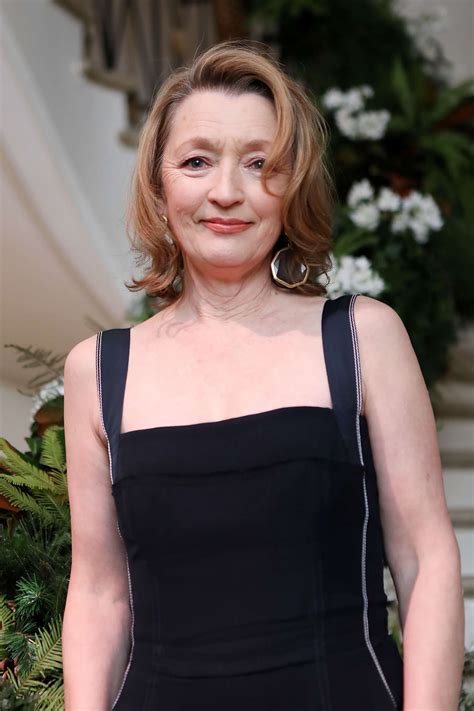 Lesley Manville – 'Phantom Thread' Premiere in New York | GotCeleb