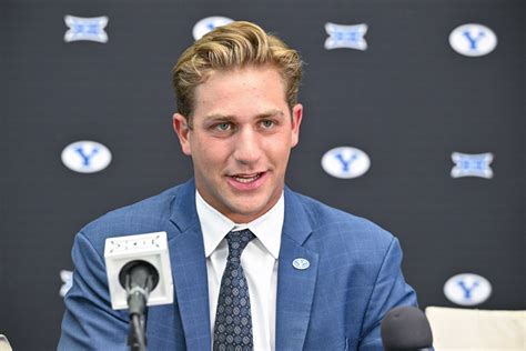 Newcomers Headline Top Storylines of BYU Football Fall Camp - BYU ...