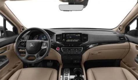 2022 Honda Pilot and the New Updates for Three Row Crossover SUV | TamAutoRumors.com