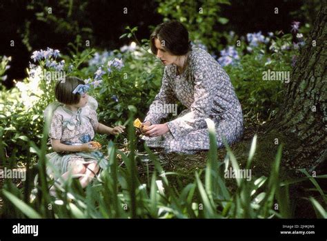 NICOLE KIDMAN, THE HOURS, 2002 Stock Photo - Alamy