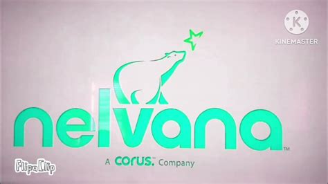 Nelvana Logo Effects Sponsored By Motorola Effects - YouTube