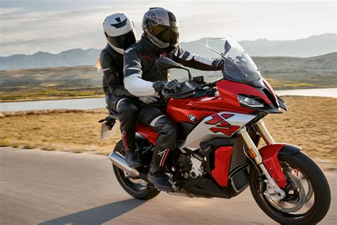 Nueva BMW S 1000 XR 2020: más ligera, más rápida y más versátil | Moto1Pro