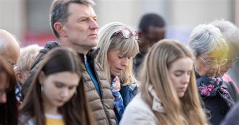 Madeleine McCannin pikkusisko rikkoi 16 vuoden hiljaisuuden – puhui nyt ...