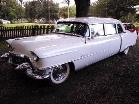 1955 Cadillac Fleetwood for Sale | ClassicCars.com | CC-1116106