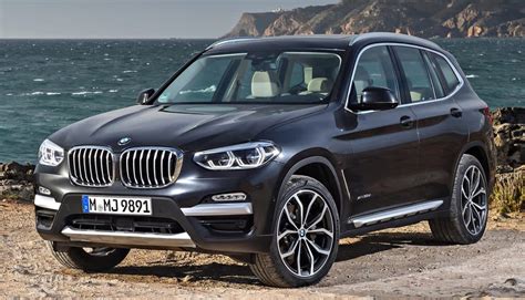 2021 BMW X3 Hybrid SUV