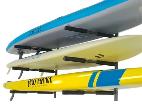 $99 Store your board | Paddle board storage, Paddleboard rack, Board rack