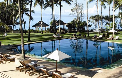 Alila Manggis, Bali - Luxury Hotel Indonesia - Original Travel