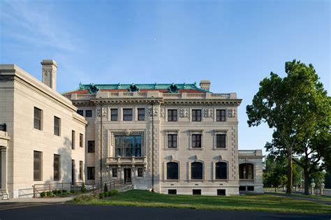 Kansas City Museum by International Architects Atelier - Architizer