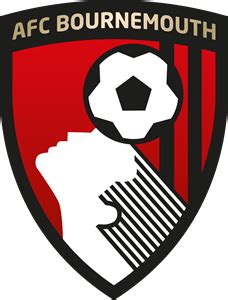 AFC Bournemouth Logo PNG Vector (EPS) Free Download