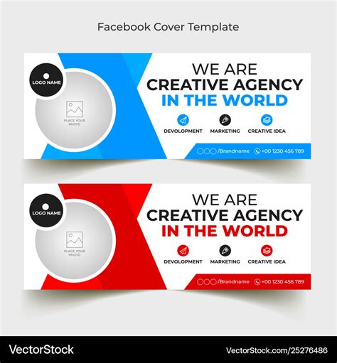 Facebook Cover Design – Sketsa