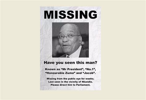 Gallery: Top 'where is President Jacob Zuma' memes? | Times LIVE ...