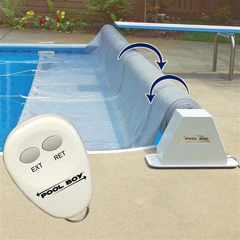 Top 10 Best Swimming Pool Cover Reels in 2017 Reviews | Automatic pool cover, Pool cover, Solar pool