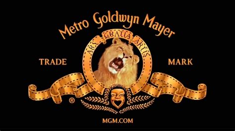 MGM replaces iconic roaring lion mascot with CGI version | Somewhere - Documenting Culture