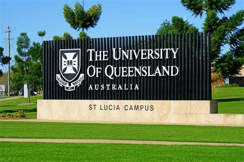 Top Five Universities in Brisbane for International Students-AECC