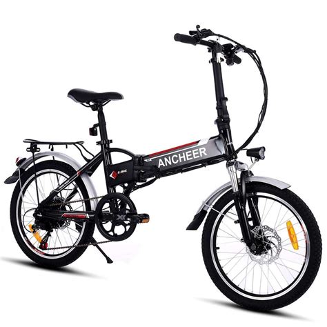6 of the Best Folding Electric Bikes of 2020 | Reviews and Ratings