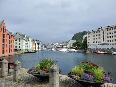 10 Best Trails and Hikes in Ålesund | AllTrails