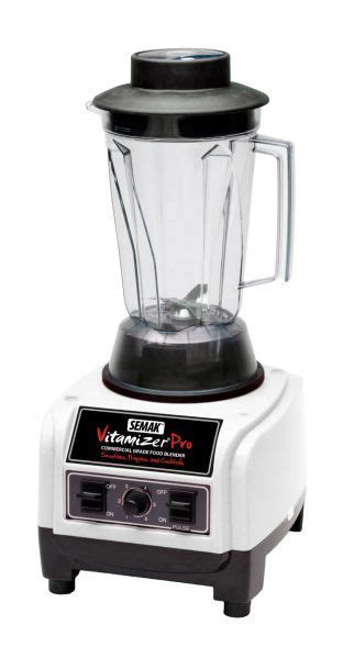 Semak Vitamizer Blender Pro | Chef Spot Australia