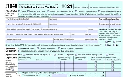 Taxpayers Should Take These Steps Before Filing Income Taxes - CPA Practice Advisor