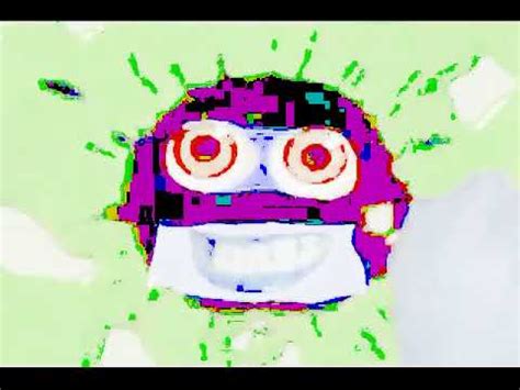 My Collection of Klasky Csupo Effects Part 1 - YouTube