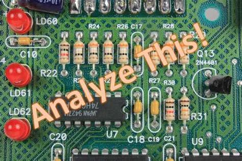 Simple Circuit Analysis Techniques You Should Know