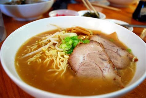 Tonkotsu Ramen - Satsuki | Tonkotsu Ramen - Satsuki, East Ma… | Flickr