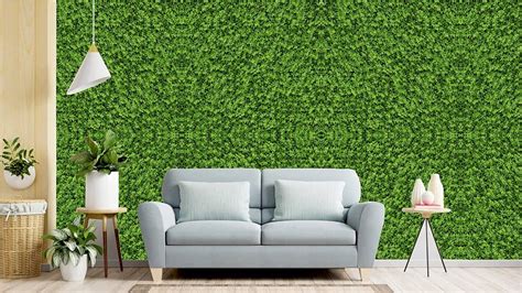 Top 148+ wall grass decor - vova.edu.vn