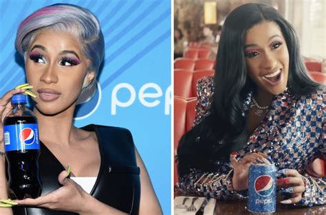 Cardi B's 'Okurrr' Pepsi Super Bowl Commercial: Pop Culture Rewind