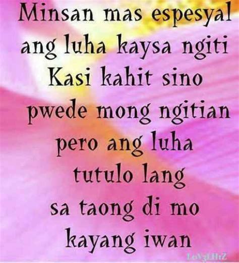 20 Love Quotes Tagalog Images and Pictures | QuotesBae