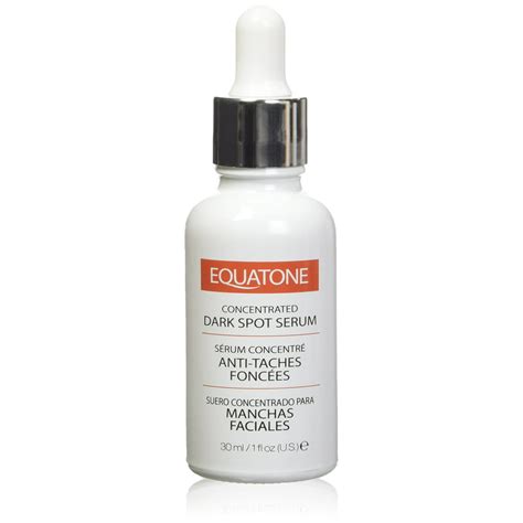 Dermactin-TS Equatone Concentrated Dark Spot Serum - Lightens Age Spots ...