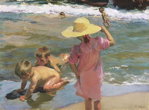 Sorolla Joaquin