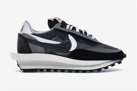 11 of Our Favorite Black Nike Sneakers to Cop Right Now