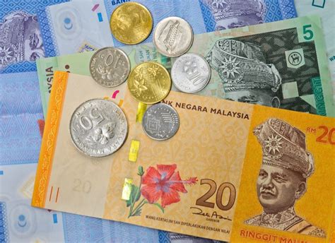 Currency in Malaysia – Info about Malaysian Ringgit, ATMs & Money