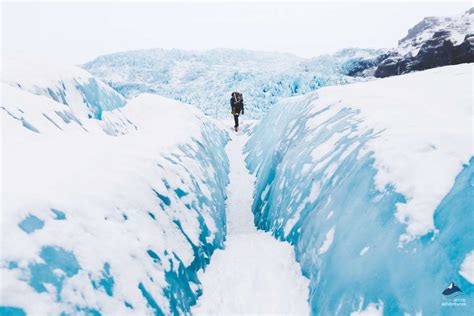 Private Gletscherwanderung auf dem Vatnajökull | Arctic Adventures